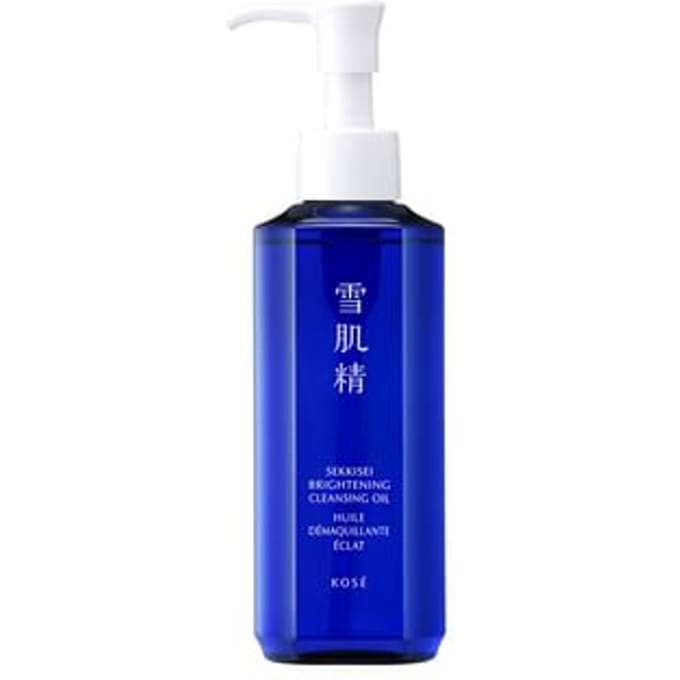 Kose - Sekkisei Brightening Cleansing Oil 150ml