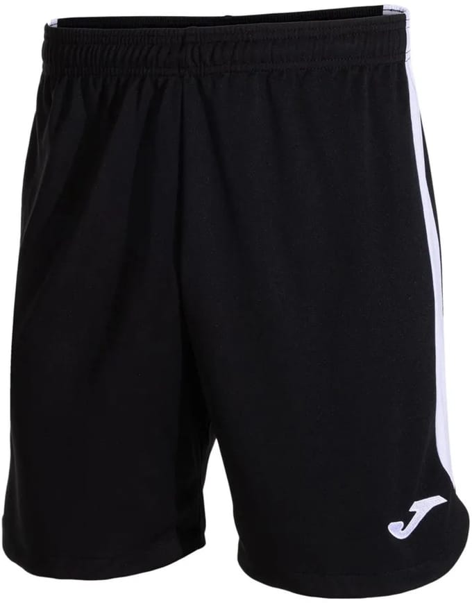 Joma Glasgow Ii Korte Broek Zwart L Man