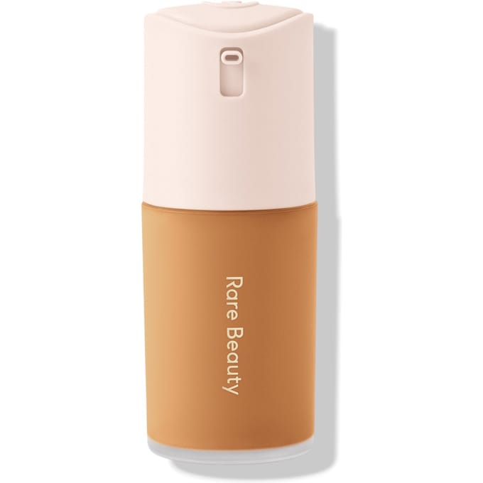 Rare Beauty - True to Myself Natural Matte Longwear Foundation - Foundation 30 ml - 34 Medium Deep Warm