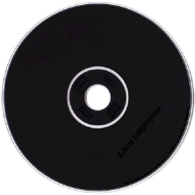Shining - II/Livets And Hallplats (CD)