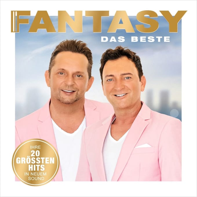 Fantasy - Das Beste