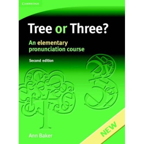 Tree Or Three? - Tree Or Three, Ship Or Sheep - Ann Baker