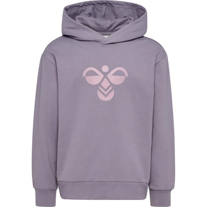 Girl hoodie Hummel Tukas Regular