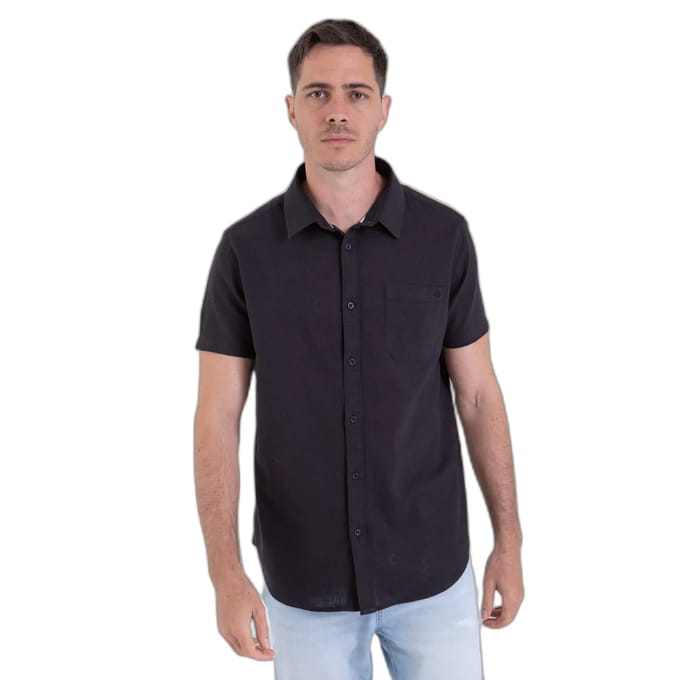 Shirt met zak Camberabero