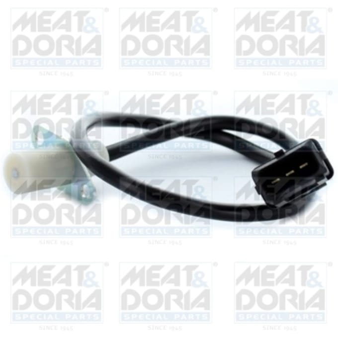 Krukaspositiesensor MEAT & DORIA 87012