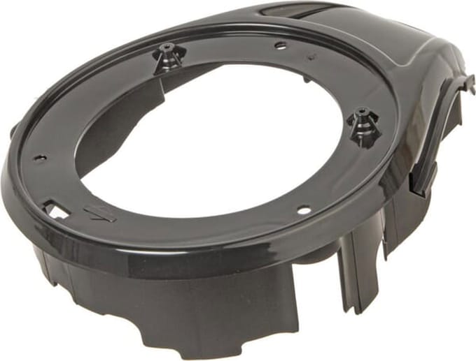 Briggs & stratton ventilatorkap