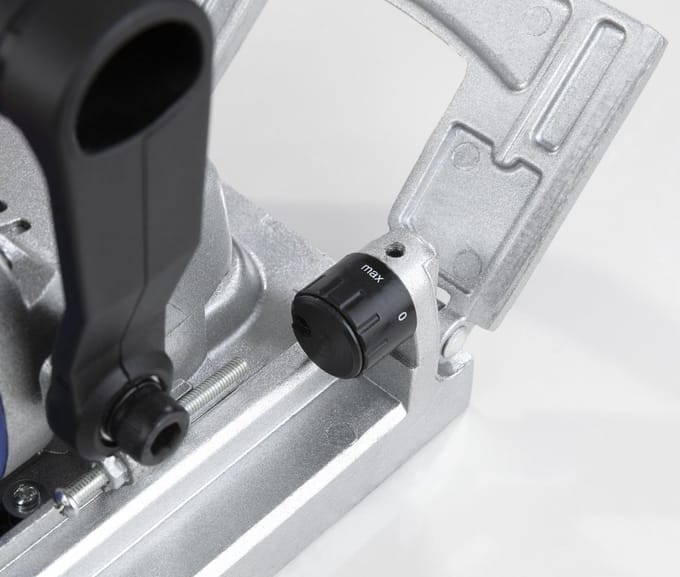 Westfalia Accu lamellenfrees - 18 Volt