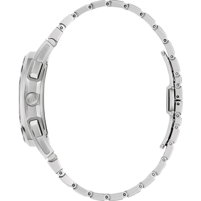 Bulova Curv 96A338 Horloge