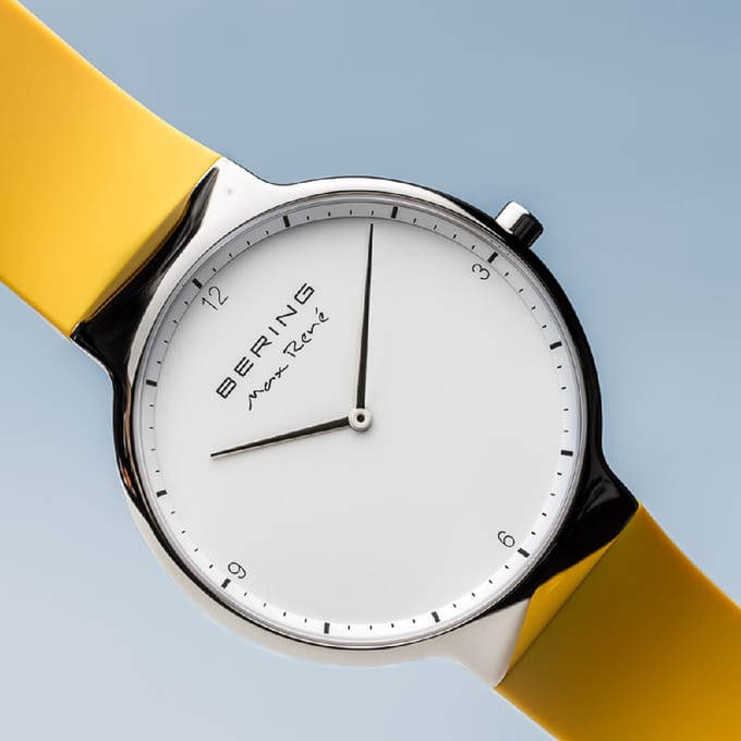 Bering Max René 15540-600 Horloge