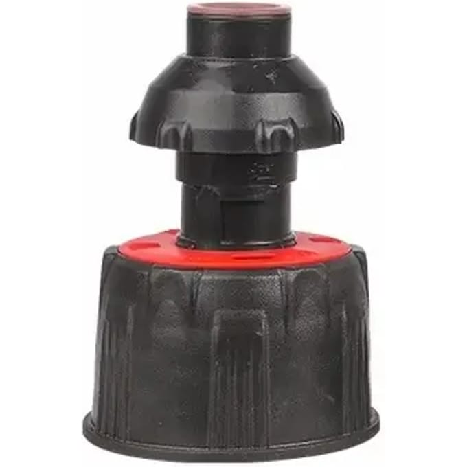 Prooctane tankdop met snelle vulfunctie Polisport Utilit