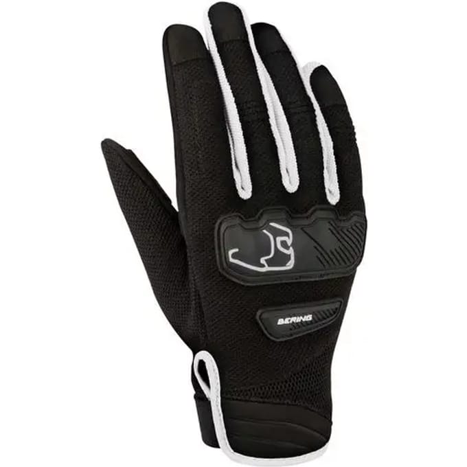 Motorhandschoenen Bering York