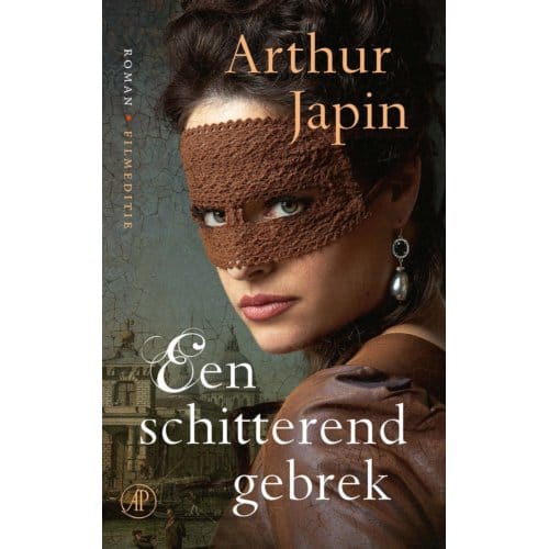 Een Schitterend Gebrek - Arthur Japin