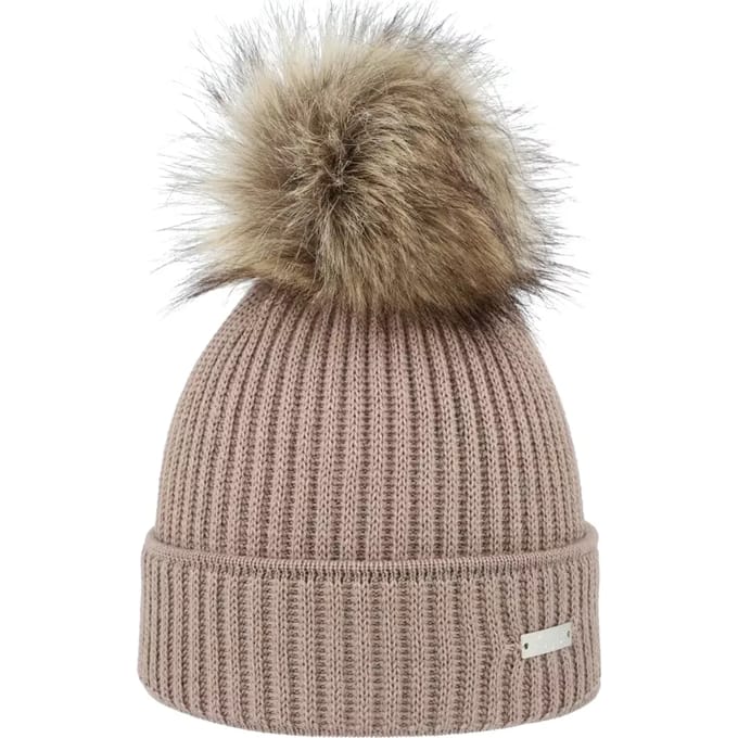 Vrouwenhoed Eisglut Shellyl Merino