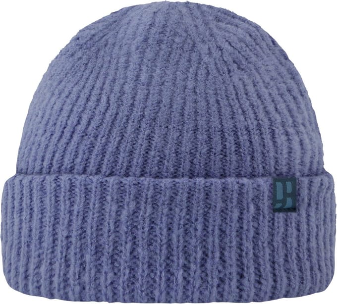 Poederbaas Muts Arctic Beanie Lila