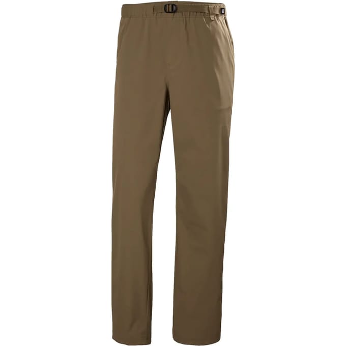 Broek Helly Hansen Holmen Relaxed