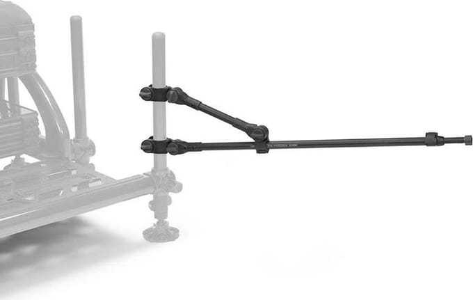 Preston Offbox XS Feeder Arm Long | Steunen