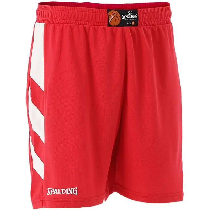 Damesshort Spalding Legacy