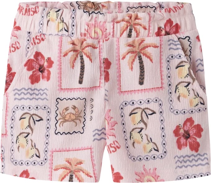 NAME IT - NKFJAMSAS SHORTS - Meisjes - Bermuda shorts