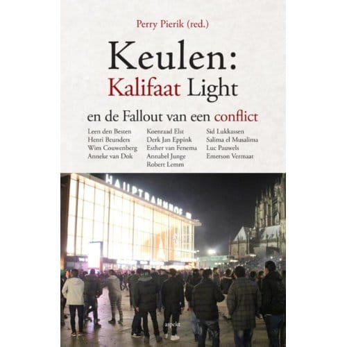 Keulen: Kalifaat Light En De Fallout Van Een Conflict