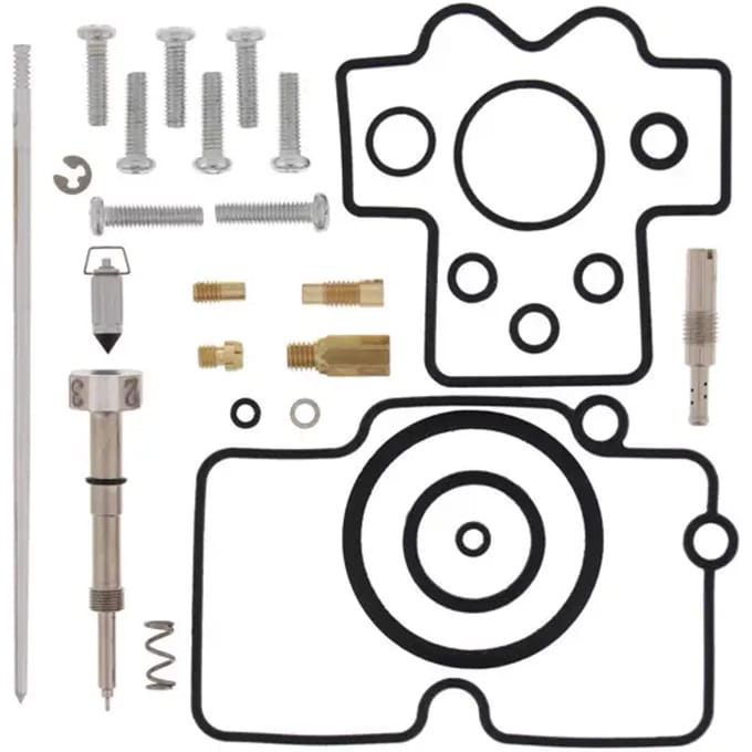 Motorfiets reparatieset Moraco 26-1087