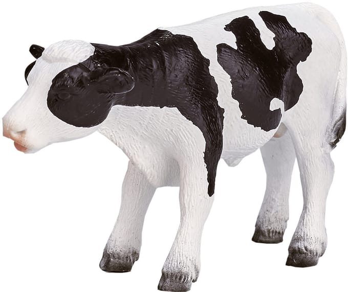 Mojo Farmland Holstein Calf Standing - 387061