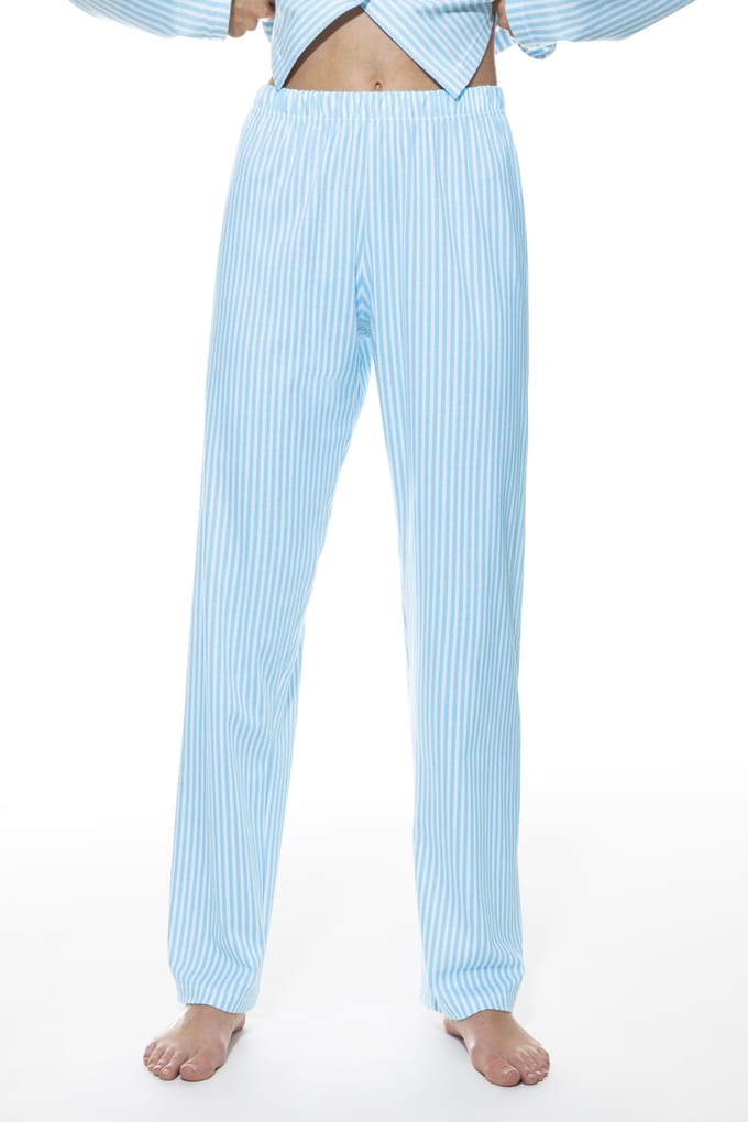 Broek Serie Elva Dream Blue