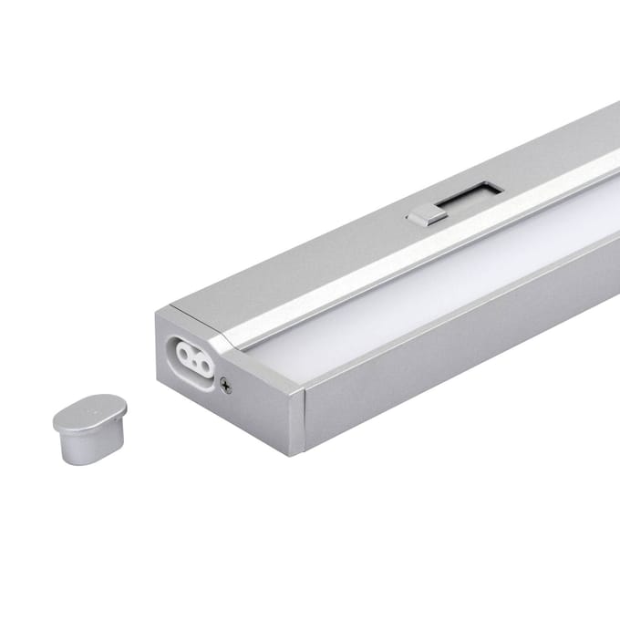 Müller-Licht LED meubelverlichting Conero DIM Eurostekker 40cm grijs