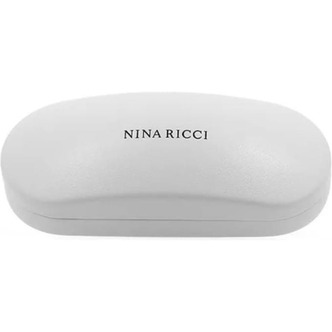Nina Ricci, Nina Ricci, Brillenetui, Wit white
