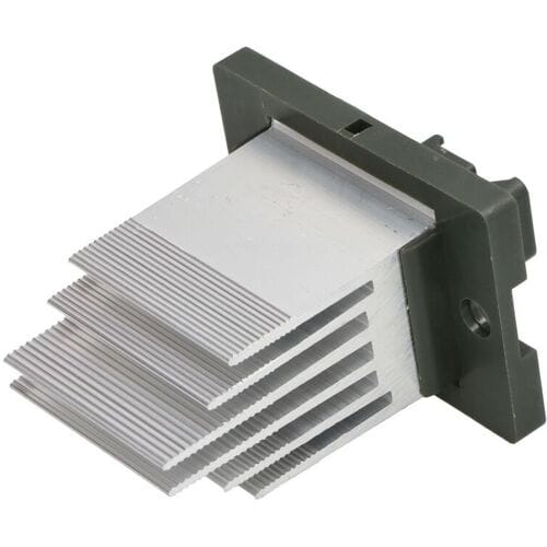 Regelaar, interieurventilator MEAT & DORIA 667297