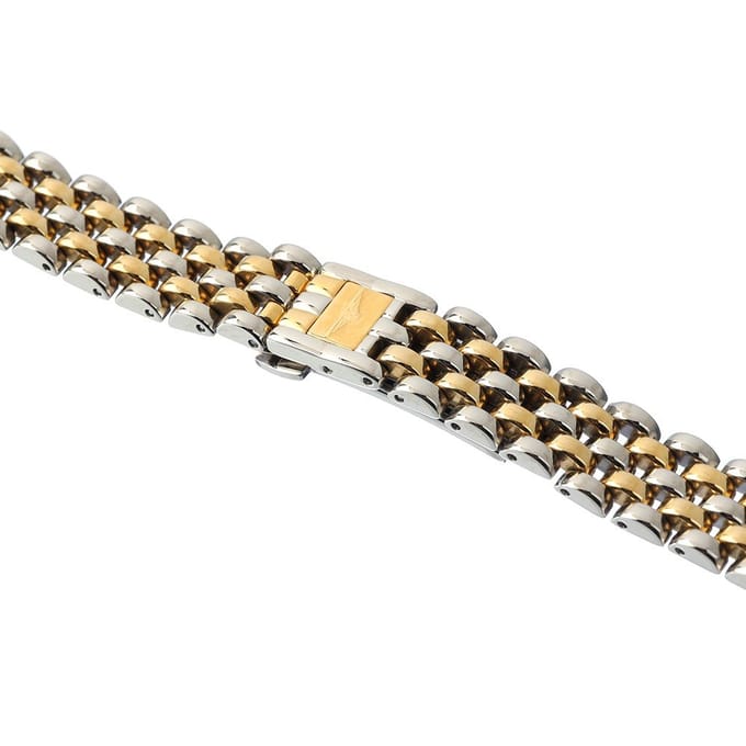 Longines L600075554 Présence band
