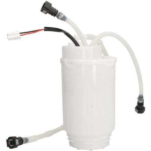 Brandstofpomp HELLA 8TF358 306-361
