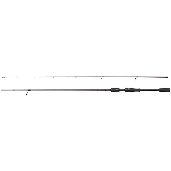 Spinhengel Abu Garcia Spike S Vertical 612 14-35g