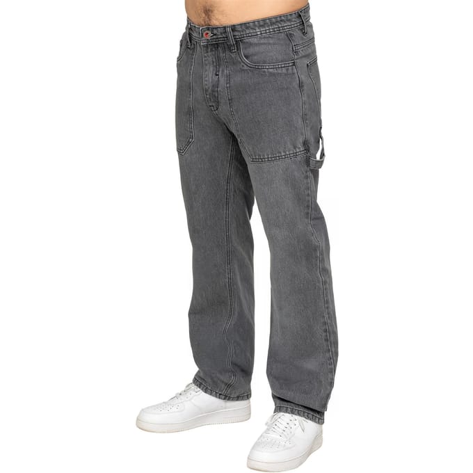 Enzo | Heren Carpenter Jeans