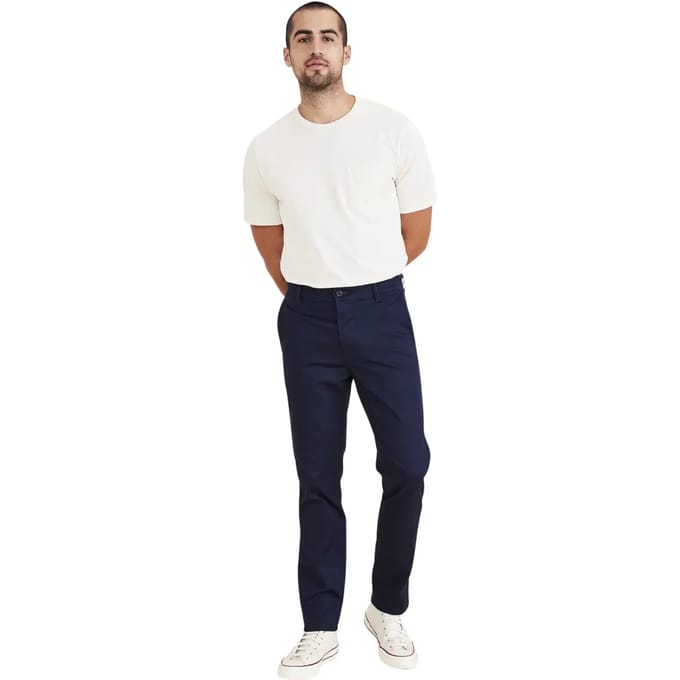 Chino broek Dockers T2 Slim