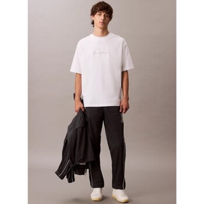 Broek Calvin Klein Jeans 37787