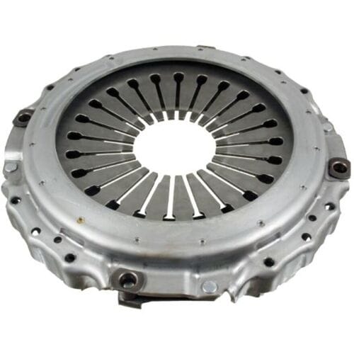 Koppelingsdrukplaat FEBI BILSTEIN 105292