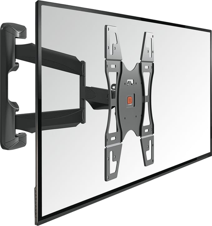 Vogel's BASE 45 M - Draaibare tv-beugel 180˚ 32"- 55"