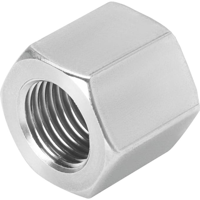 Festo Slagbegrenzing Bouwgrootte 12 - 150934