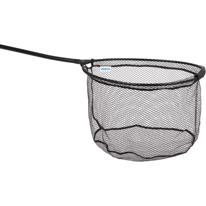 Zebco Folding Spoon Latex - Maat : 22 - 55x45cm