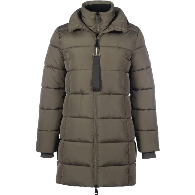 Donsjack voor dames HKM Dakota