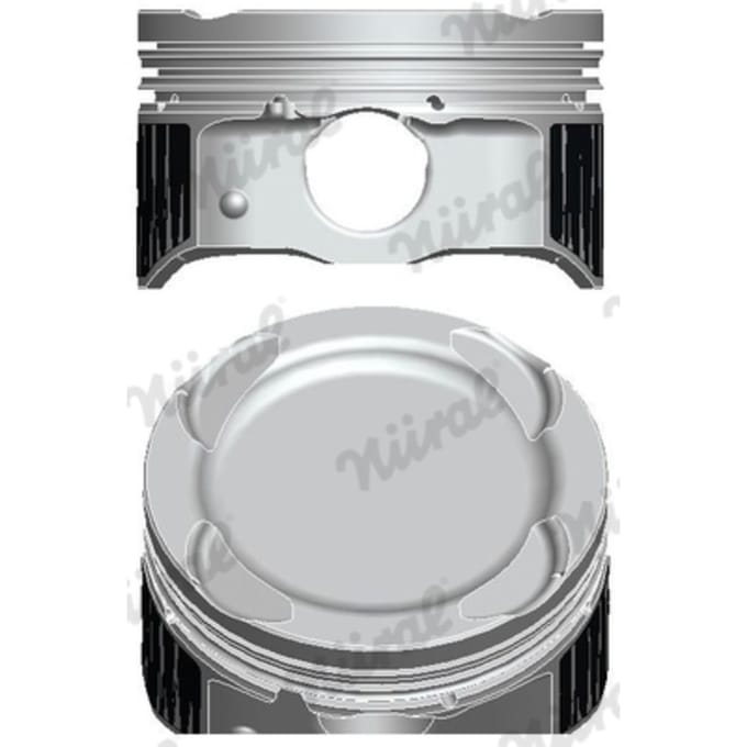 Nüral Zuiger NURAL 87-448507-00