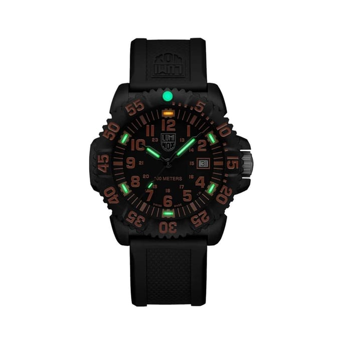 Luminox X2.2053 Sea Lion 2050 Series horloge
