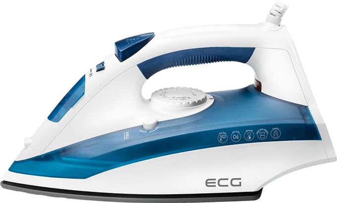 ECG NZ 322 Auto-Off