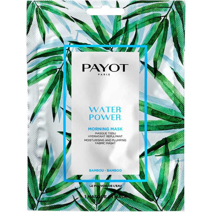Payot Water Power Moisturizing & Plumping Sheet