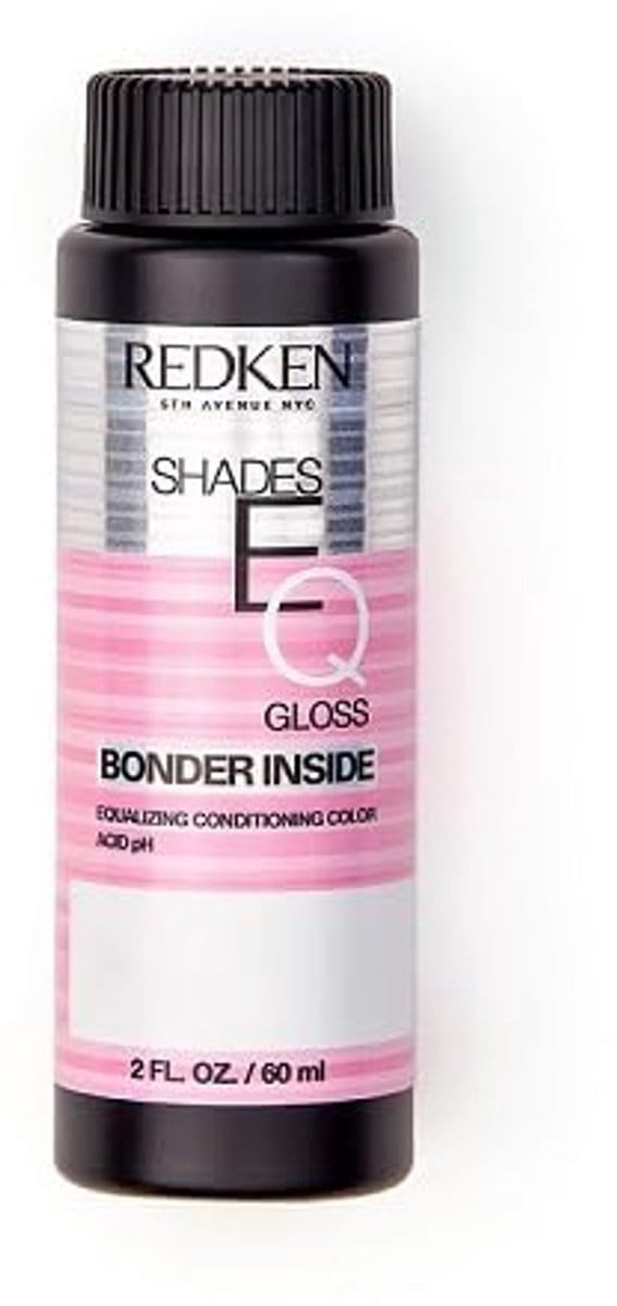 Redken Shades EQ Gloss Bonder Inside 07AA Turmeric
