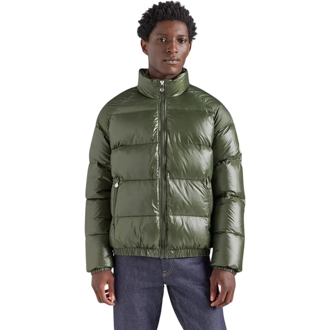 Hooded jacket Pyrenex Vintage Mythic 3