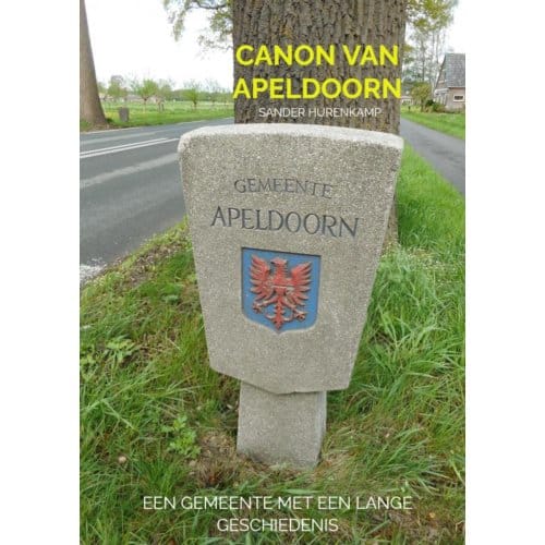 Canon Van Apeldoorn - Sander Hurenkamp