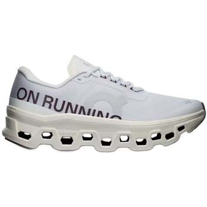 Sneakers On Cloudmonster 1 Lavender Urchin