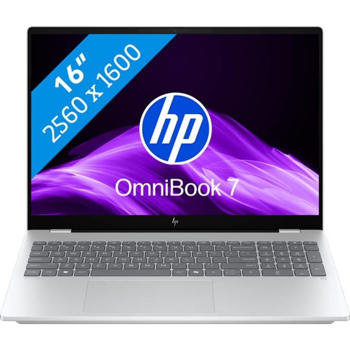 HP OmniBook 7 Next Gen AI PC 16-bh0970ndx