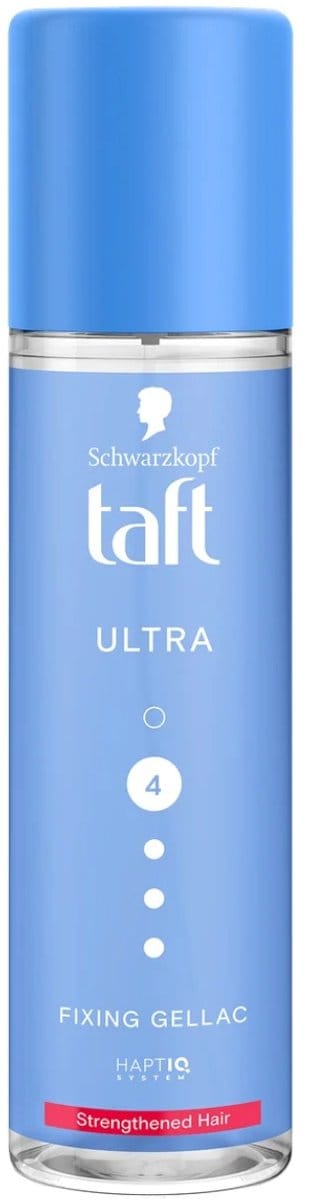 Taft Gellac Ultra Strong - 200 ml